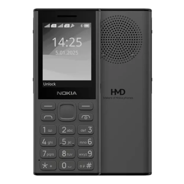 Nokia 130 Music