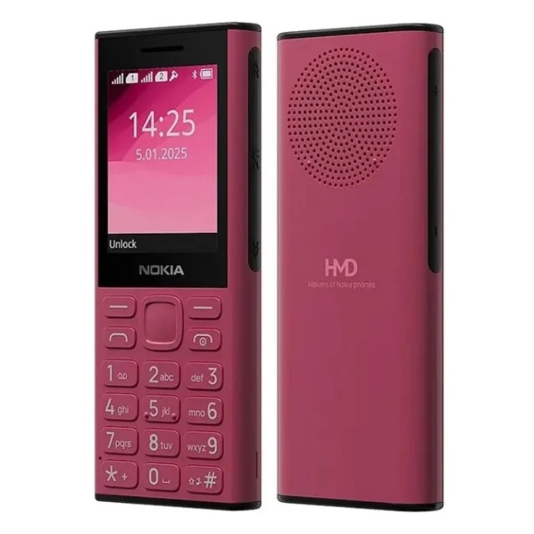 Nokia 130 Music