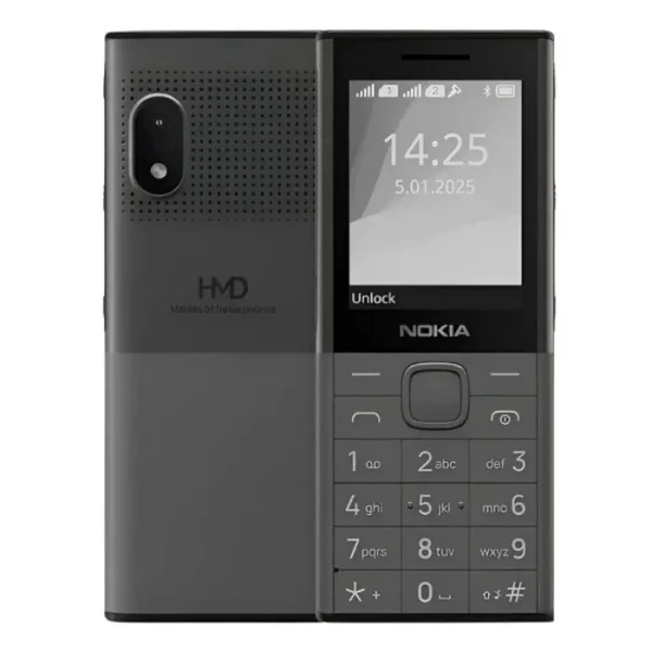 Nokia 150 Music
