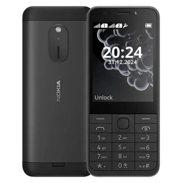 Nokia 230 (2024)