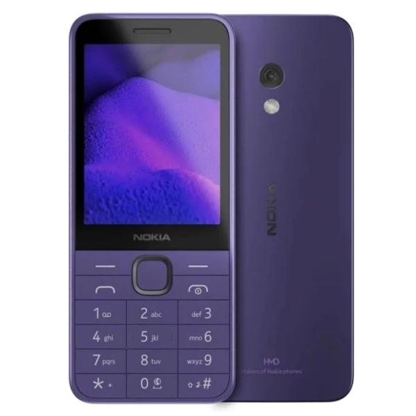 Nokia 235 4G (2024)