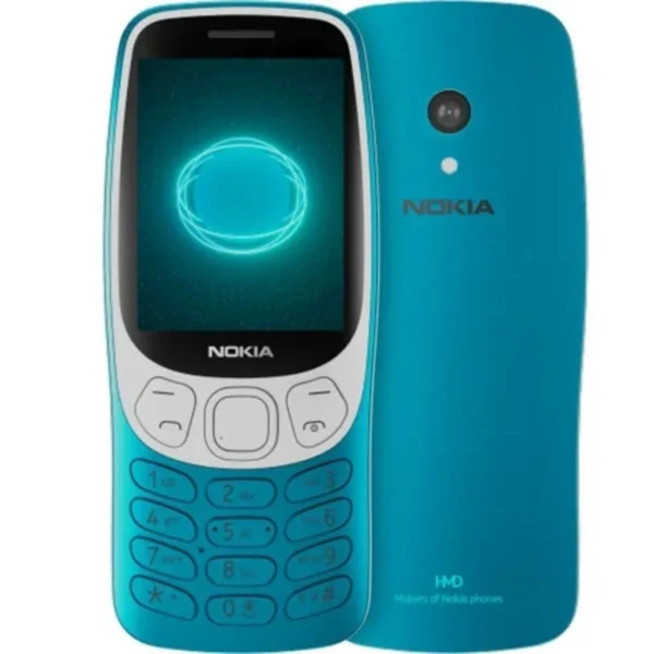 Nokia 3210