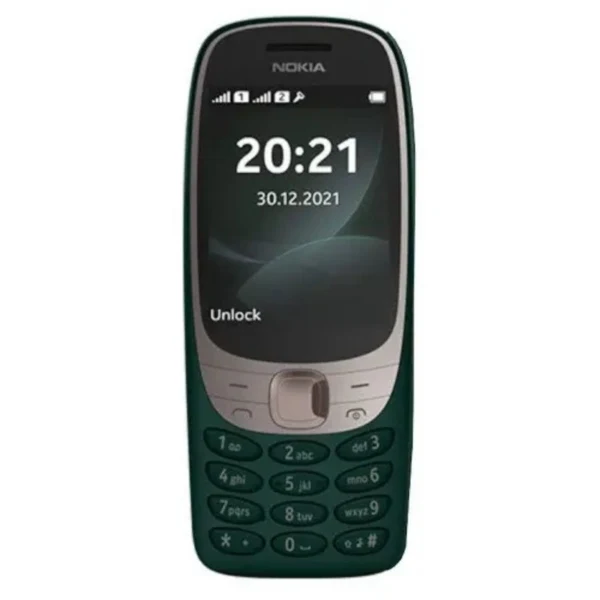 Nokia 6310 (2024)