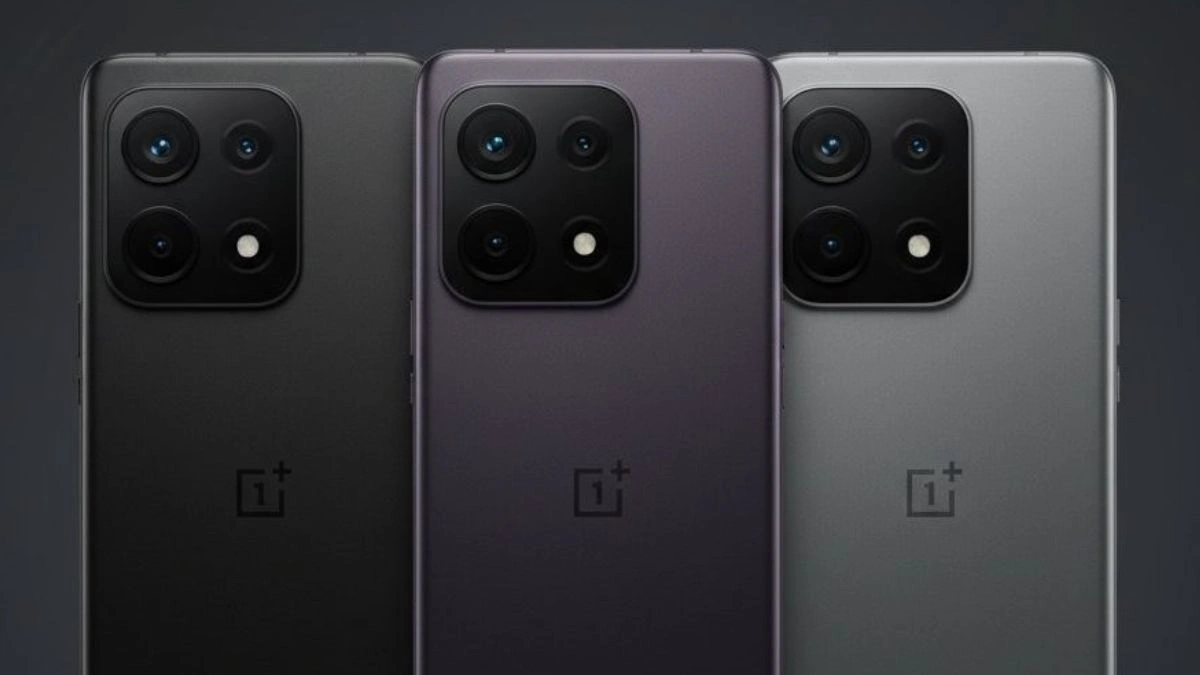 OnePlus 15 আনতে যাচ্ছে 165Hz ডিসপ্লে রিফ্রেশ রেট