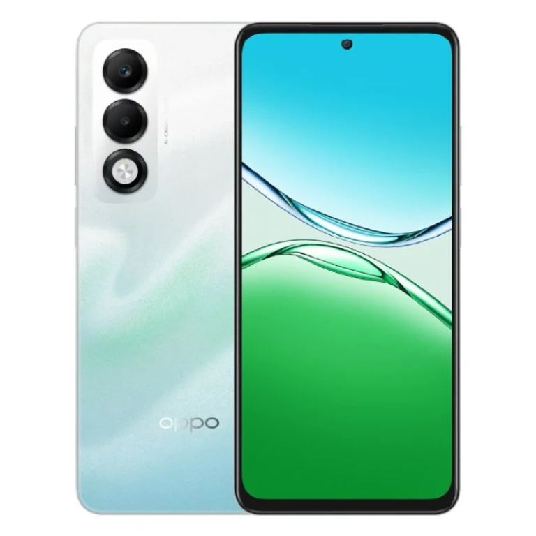 Oppo A5i Pro 5G