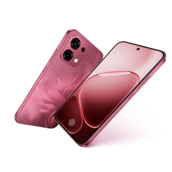 Oppo A6 Pro 4G