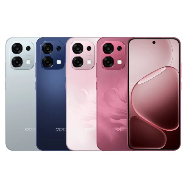 Oppo A6 Pro 4G