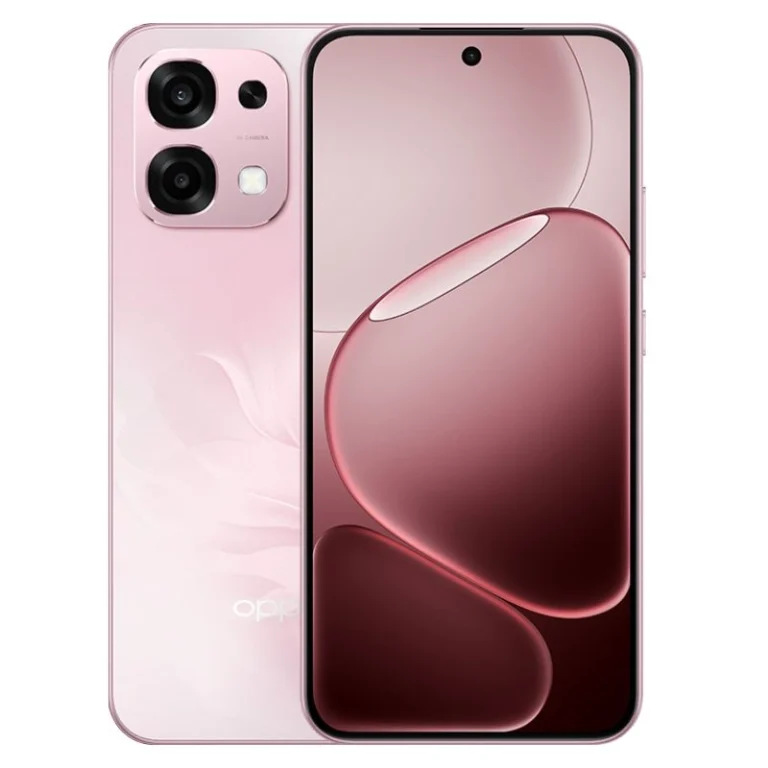 Oppo A6 Pro 5G