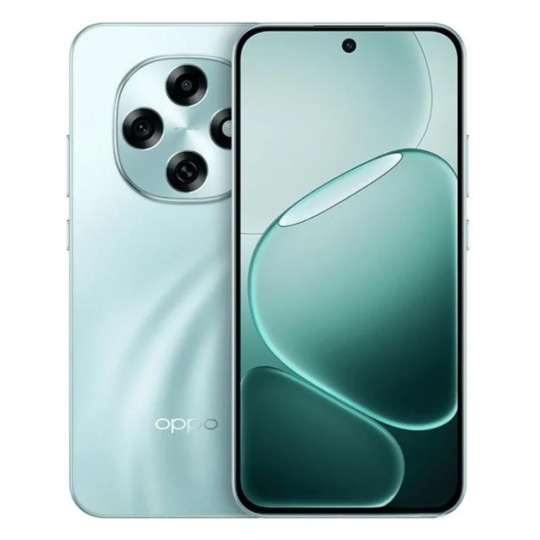 Oppo A6 Pro (China)