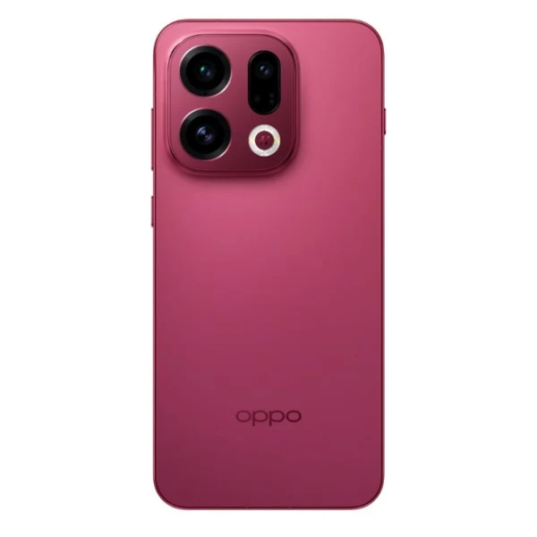 Oppo Find X9