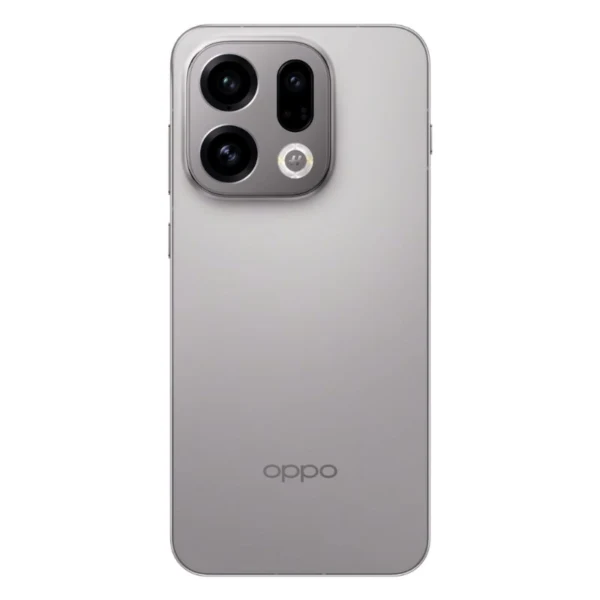 Oppo Find X9