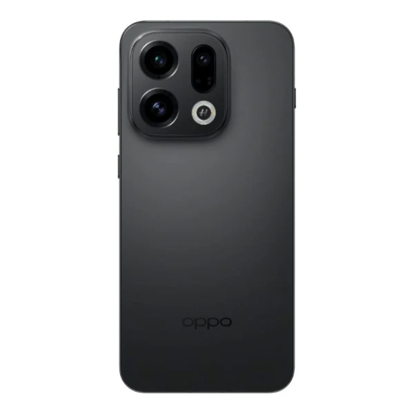 Oppo Find X9