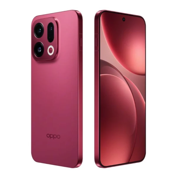 Oppo Find X9