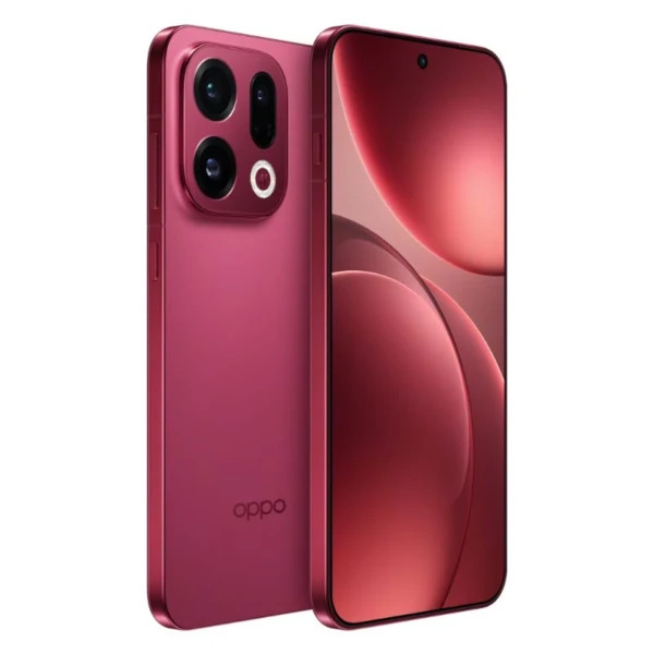 Oppo Find X9
