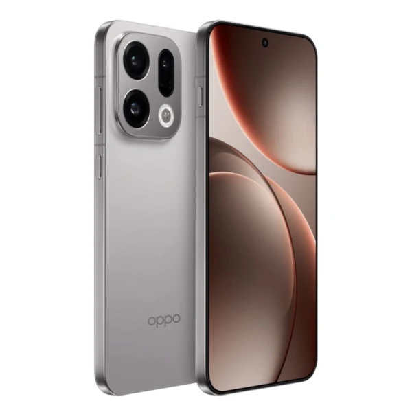 Oppo Find X9