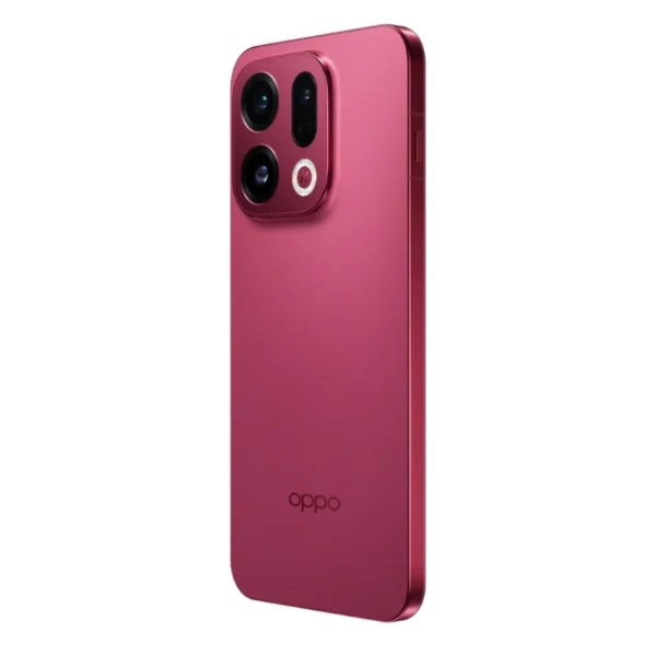Oppo Find X9