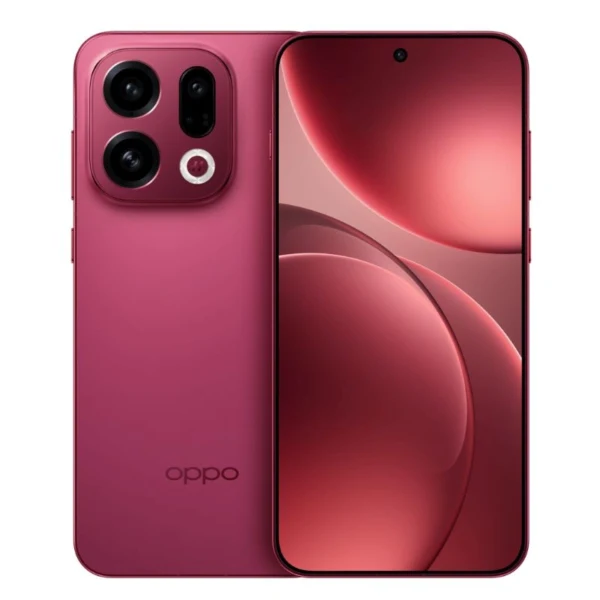 Oppo Find X9