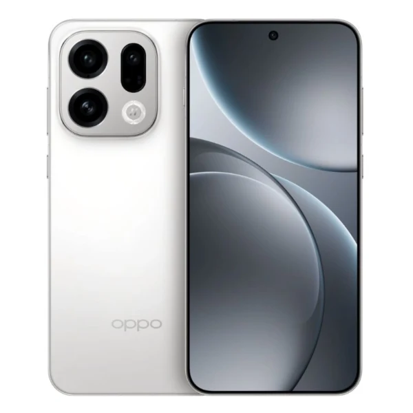 Oppo Find X9