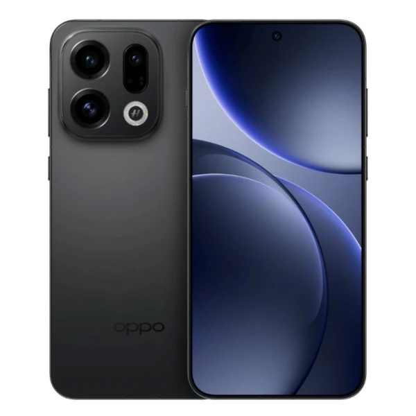 Oppo Find X9
