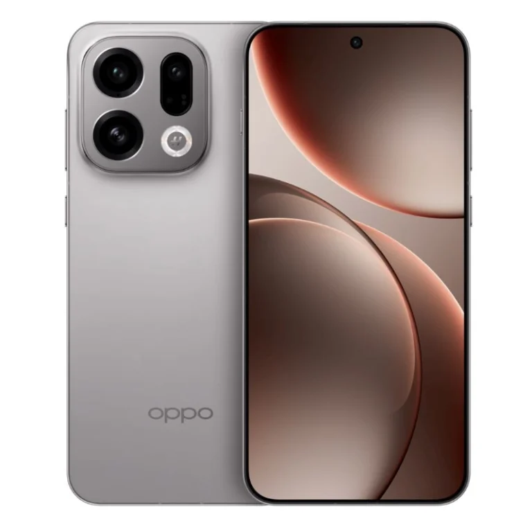 Oppo Find X9
