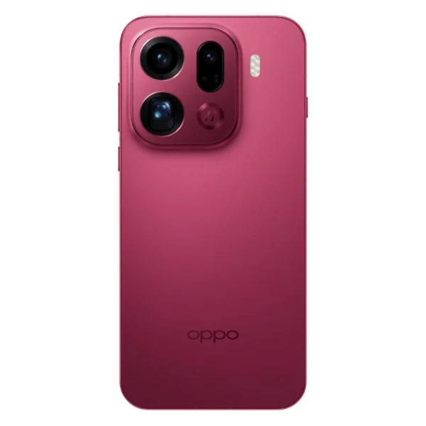 Oppo Find X9 Pro