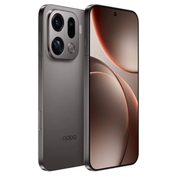 Oppo Find X9 Pro