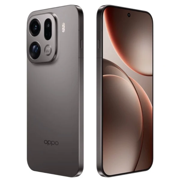 Oppo Find X9 Pro