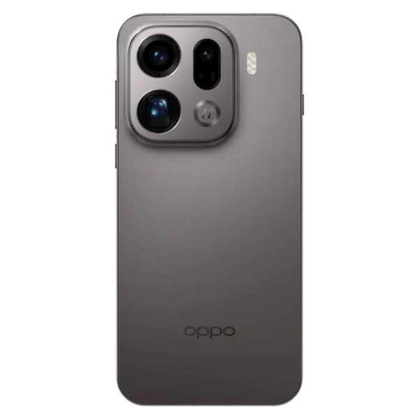 Oppo Find X9 Pro