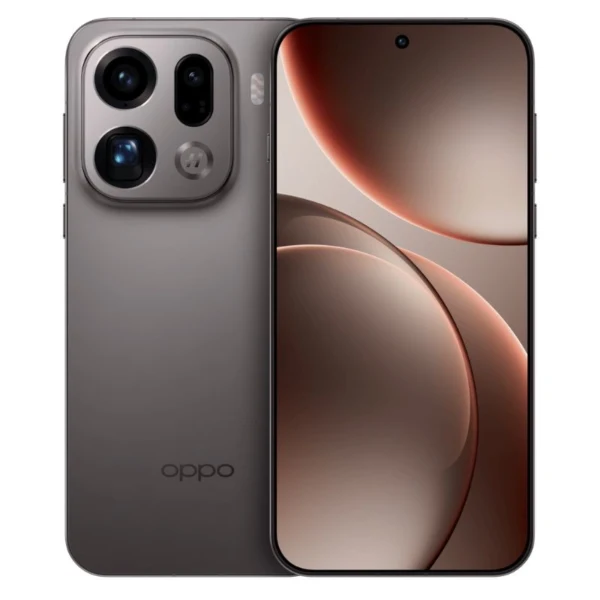 Oppo Find X9 Pro