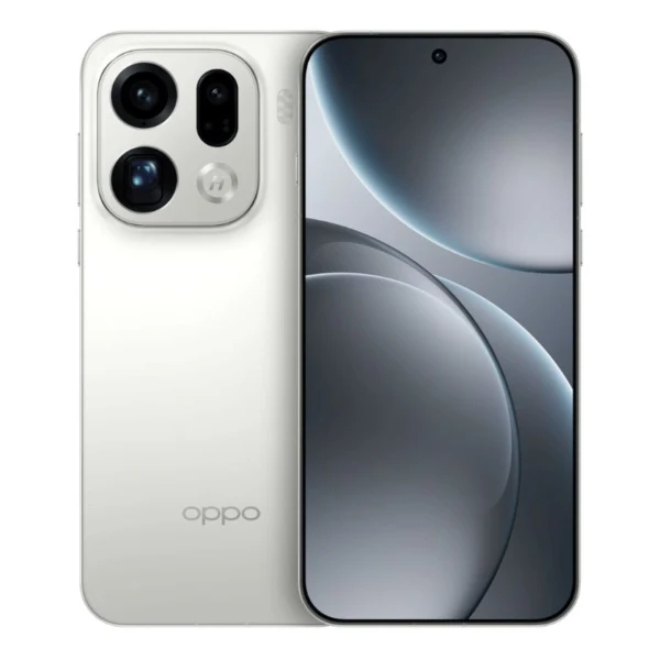 Oppo Find X9 Pro