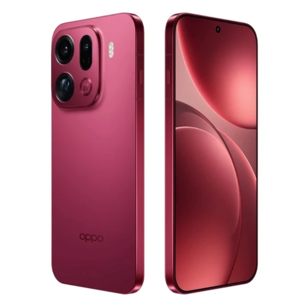 Oppo Find X9 Pro