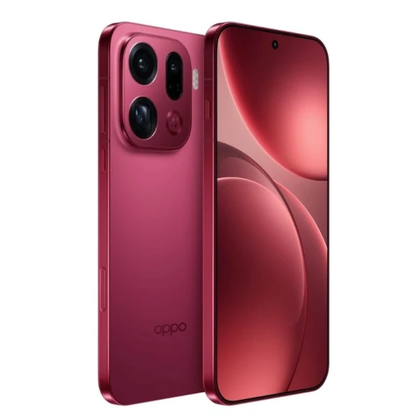 Oppo Find X9 Pro