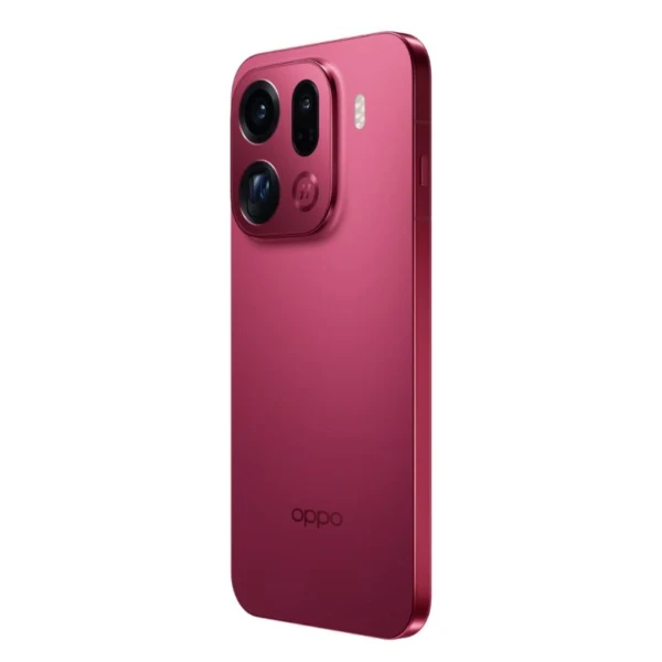 Oppo Find X9 Pro