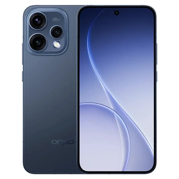 Oppo Reno 15