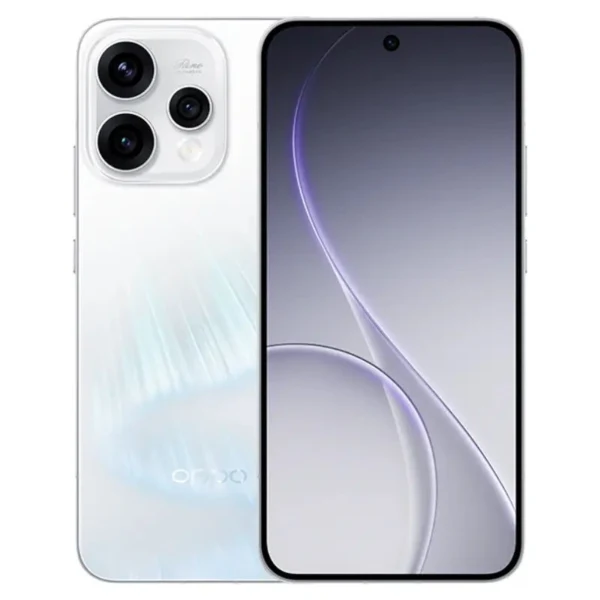 Oppo Reno 15