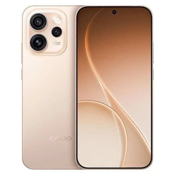 Oppo Reno 15 Pro