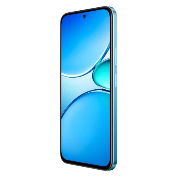 Realme 15x (India)