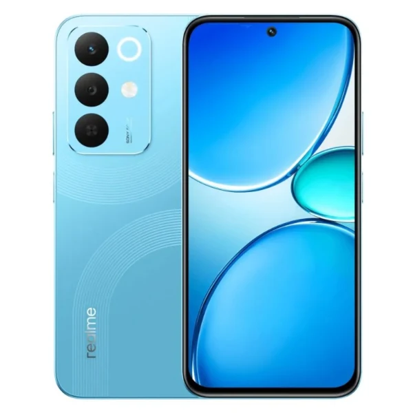 Realme 15x (India)