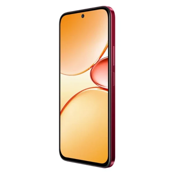 Realme 15x (India)