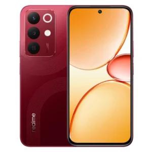 Realme 15x (India)