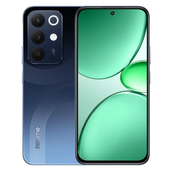 Realme 15x (India)
