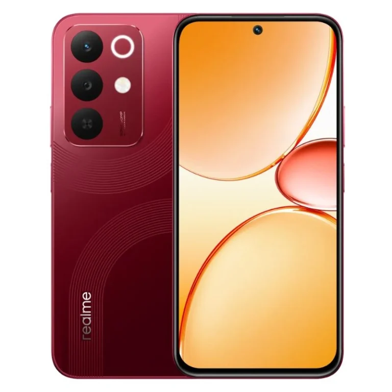 Realme 15x (India)