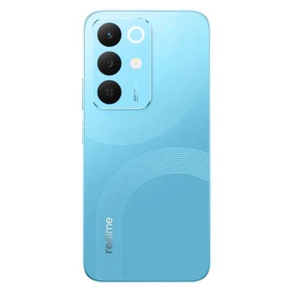 Realme 15x (India)