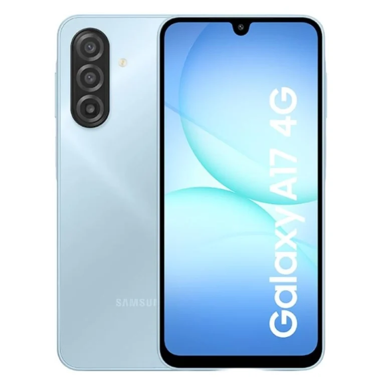 Samsung Galaxy A17 4G