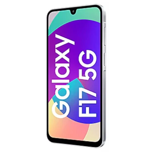 Samsung Galaxy F17 5G