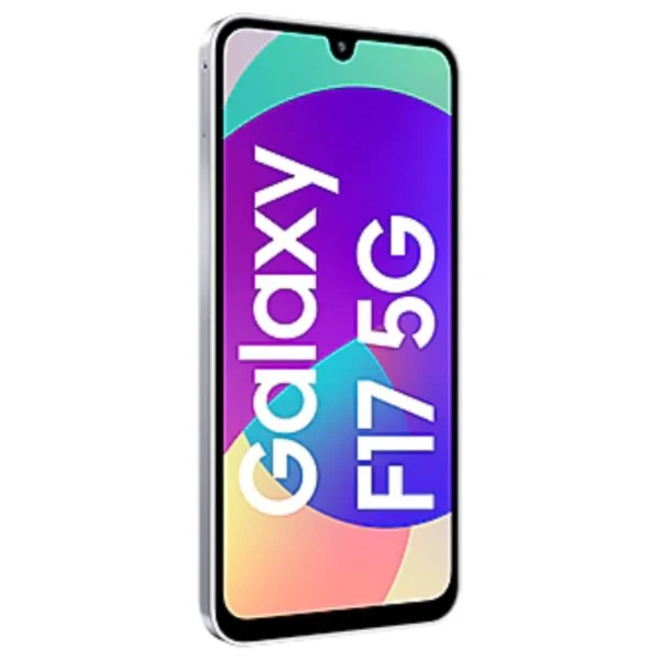 Samsung Galaxy F17 5G