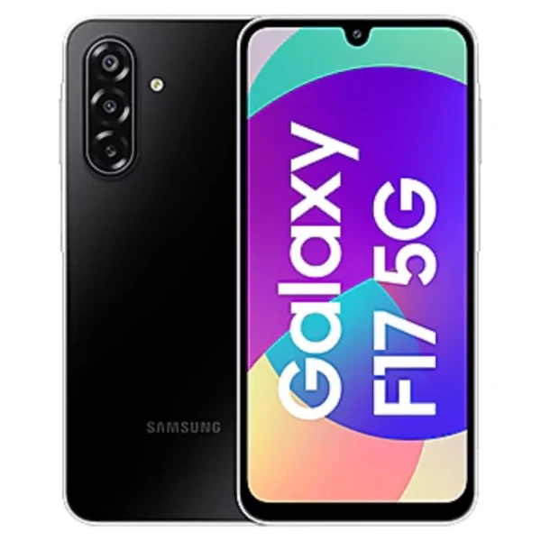 Samsung Galaxy F17 5G