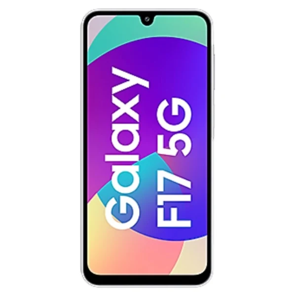 Samsung Galaxy F17 5G