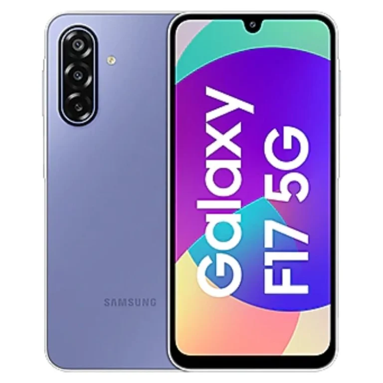 Samsung Galaxy F17 5G