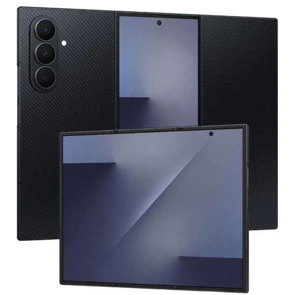 Samsung Galaxy Z TriFold